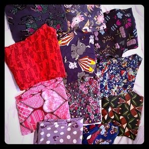 LULAROE BUNDLE